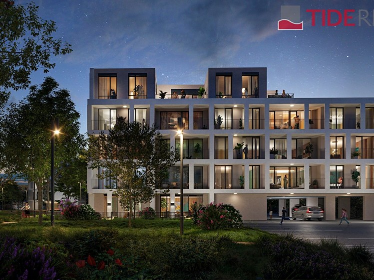 Prodej bytu 2+kk 62 m² - foto 3