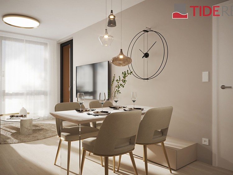 Prodej bytu 2+kk 62 m² - foto 5