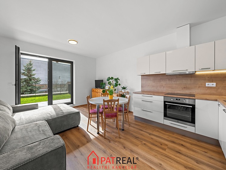Prodej bytu 2+kk 79 m² - foto 1