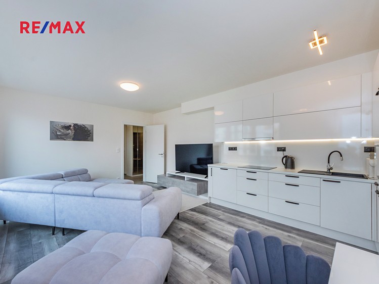 Prodej bytu 3+kk 84 m² (Jednopodlažní) - foto 4