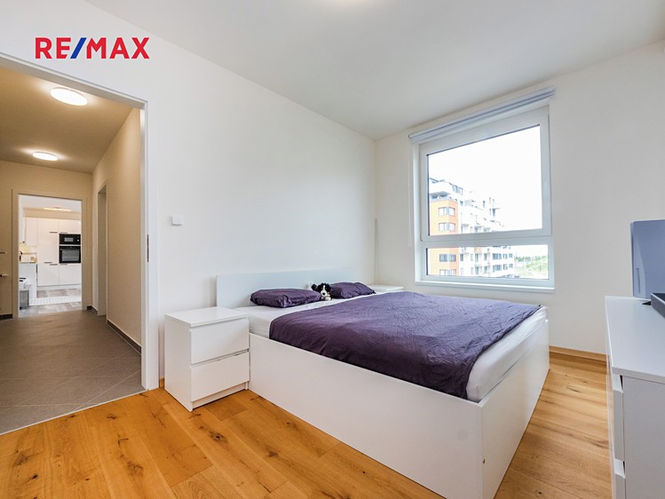 Prodej bytu 3+kk 84 m² (Jednopodlažní) - foto 8