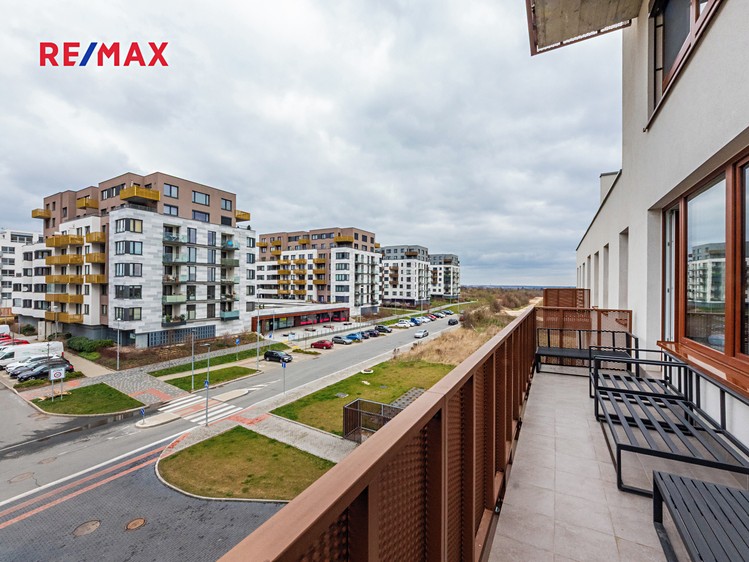 Prodej bytu 3+kk 84 m² (Jednopodlažní) - foto 7