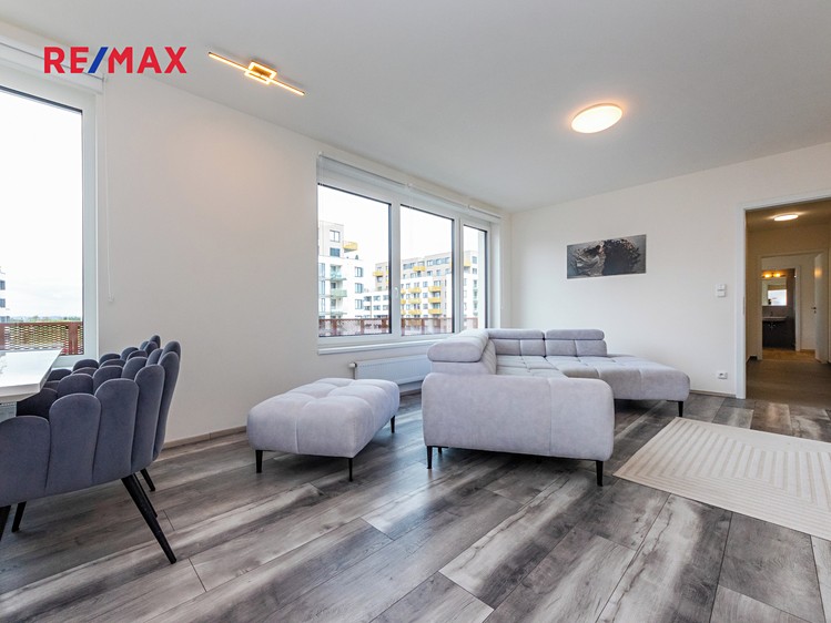 Prodej bytu 3+kk 84 m² (Jednopodlažní) - foto 5