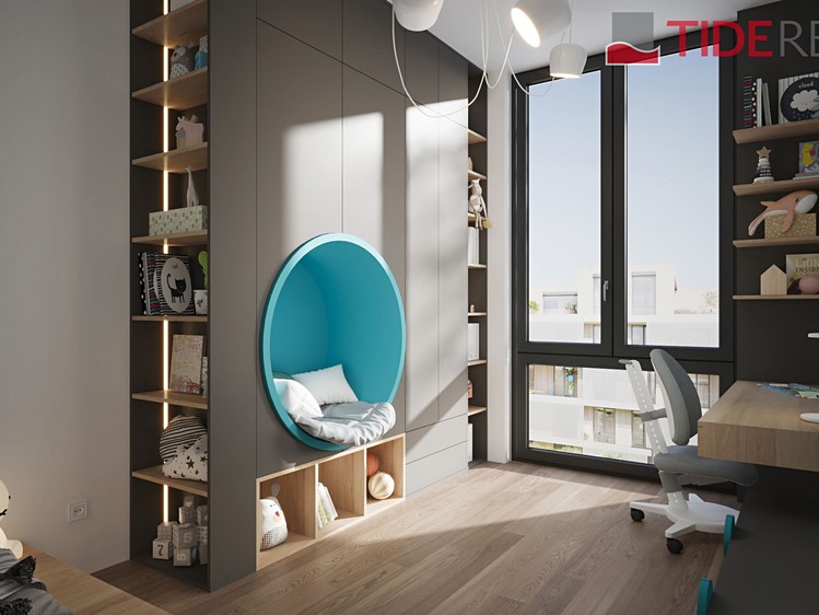 Prodej bytu 5+kk 176 m² - foto 4
