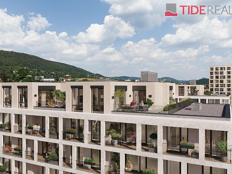 Prodej bytu 5+kk 176 m² - foto 1