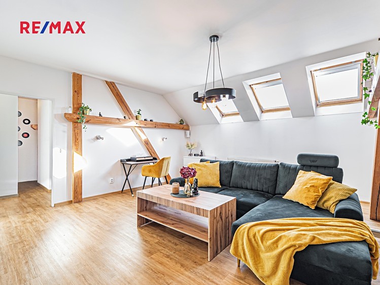 Prodej bytu 3+kk 79 m² - foto 4