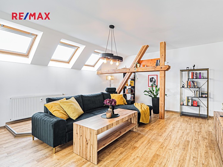 Prodej bytu 3+kk 79 m² - foto 5