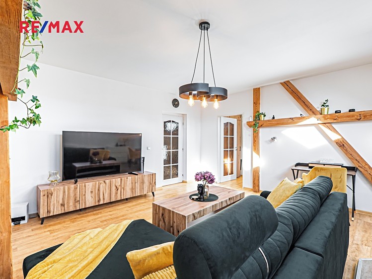 Prodej bytu 3+kk 79 m² - foto 6