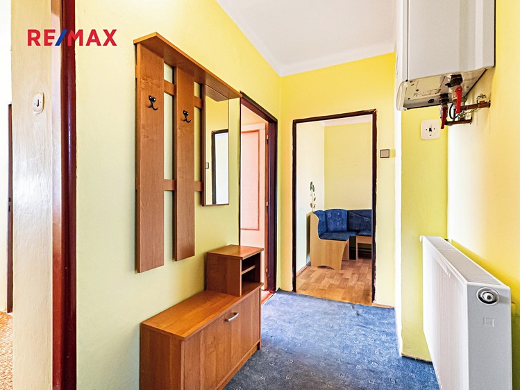Prodej bytu 2+1 55 m² - foto 4