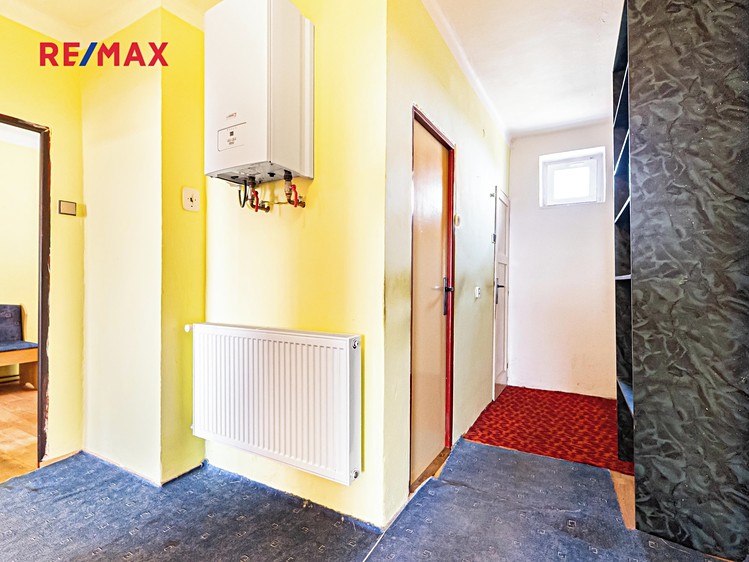 Prodej bytu 2+1 55 m² - foto 5