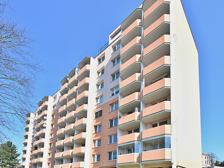 Prodej bytu 3+1 73 m² - foto 2