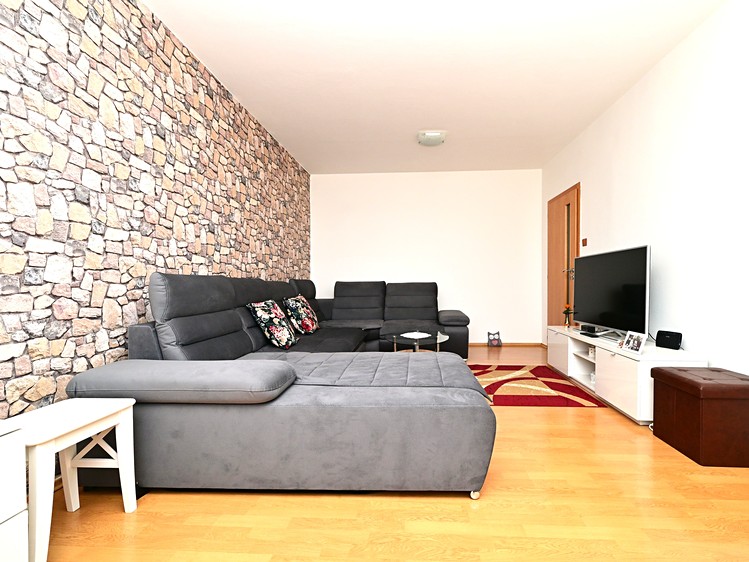 Prodej bytu 3+1 73 m² - foto 3