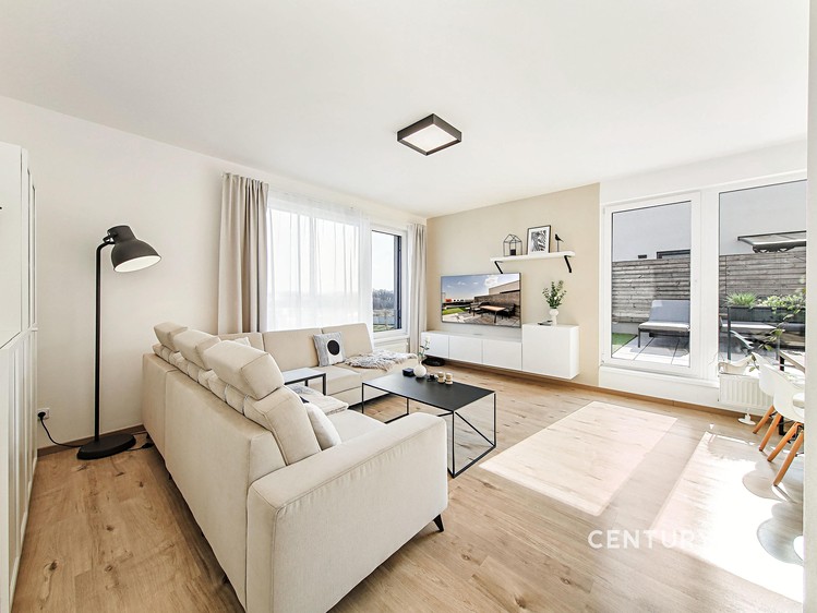 Prodej bytu 4+kk 117 m² (Mezonet) - foto 2