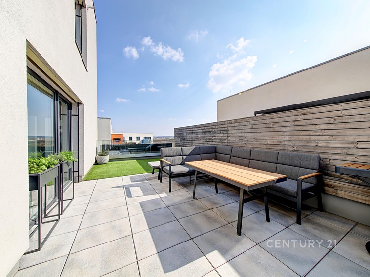 Prodej bytu 4+kk 117 m² (Mezonet) - foto 4