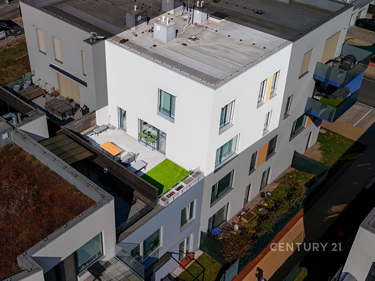 Prodej bytu 4+kk 117 m² (Mezonet) - foto 3