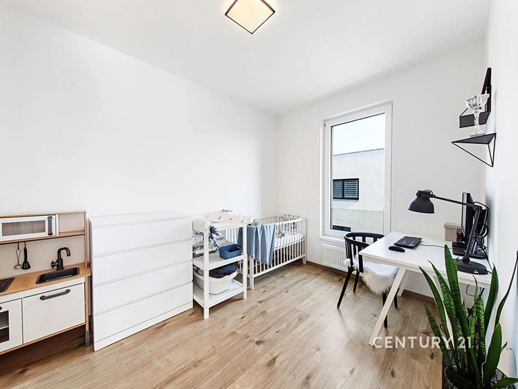 Prodej bytu 4+kk 117 m² (Mezonet) - foto 6