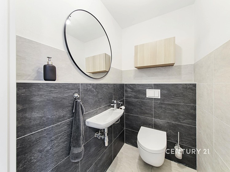 Prodej bytu 4+kk 117 m² (Mezonet) - foto 7