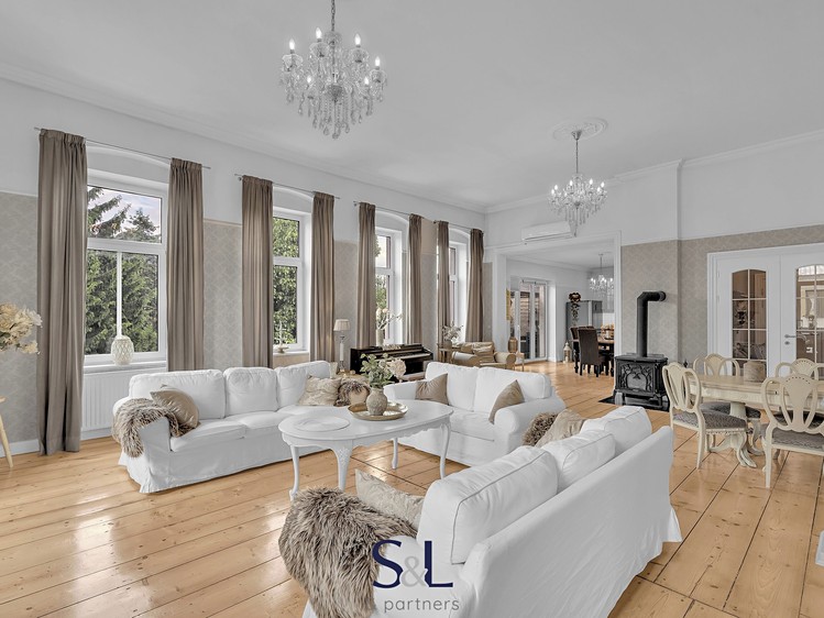 Prodej bytu 3+1 119 m² - foto 1