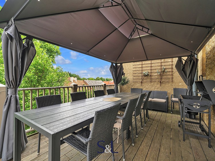 Prodej bytu 3+1 119 m² - foto 4