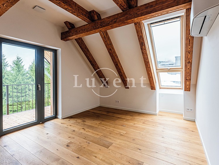 Prodej bytu 4+kk 120 m² (Mezonet) - foto 8