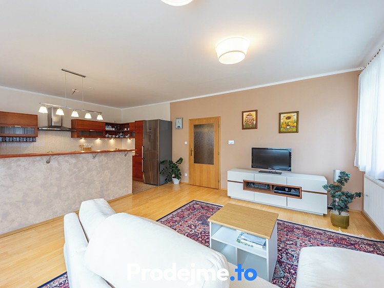 Prodej bytu 4+kk 119 m² (Jednopodlažní) - foto 4