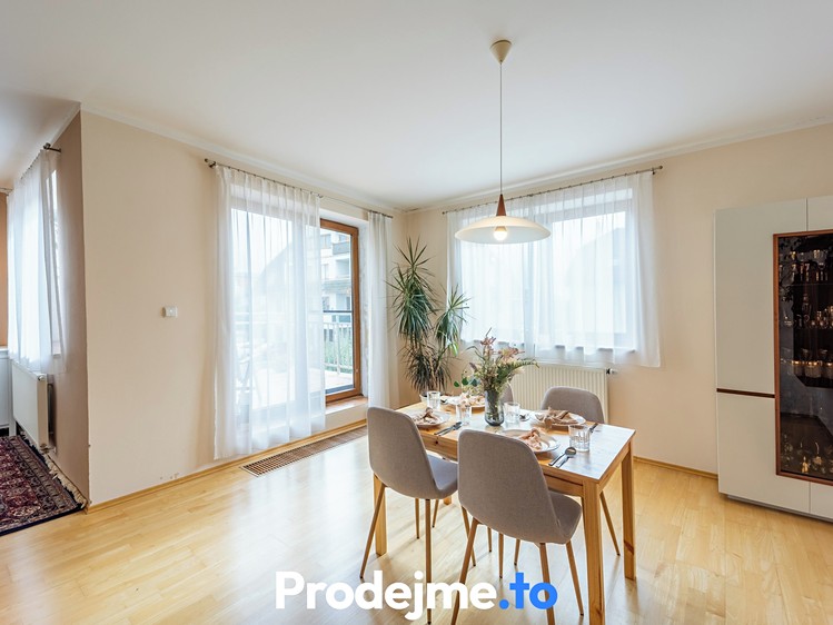 Prodej bytu 4+kk 119 m² (Jednopodlažní) - foto 7