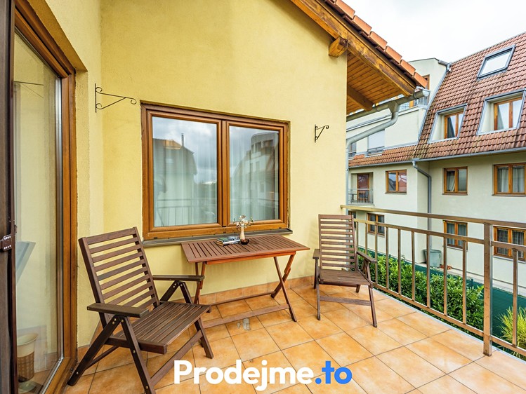 Prodej bytu 4+kk 119 m² (Jednopodlažní) - foto 8
