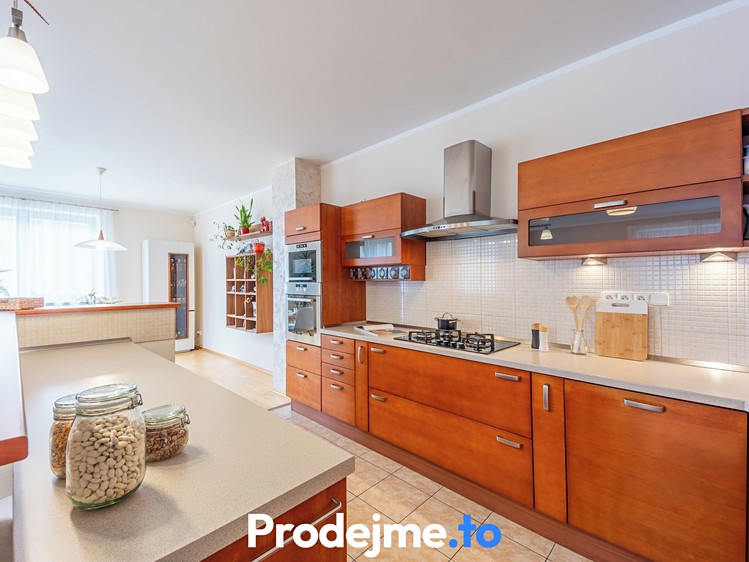 Prodej bytu 4+kk 119 m² (Jednopodlažní) - foto 6