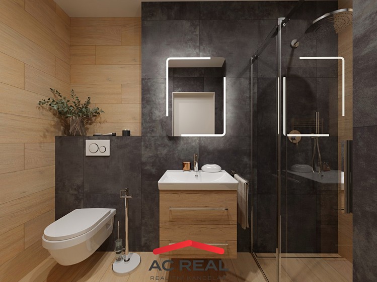 Prodej bytu 2+kk 37 m² - foto 1