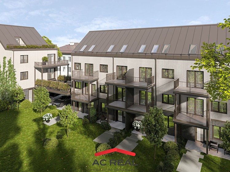 Prodej bytu 2+kk 37 m² - foto 2