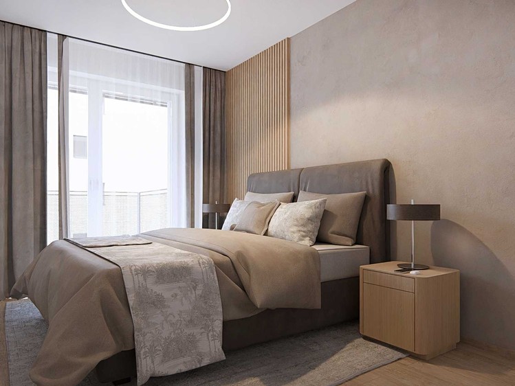 Prodej bytu 2+kk 39 m² - foto 6