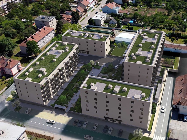 Prodej bytu 2+kk 39 m² - foto 8