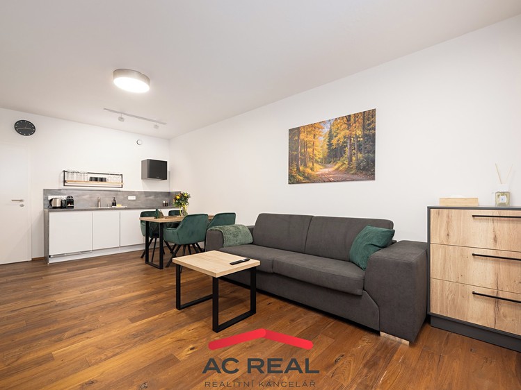 Prodej bytu 2+kk 49 m² - foto 5