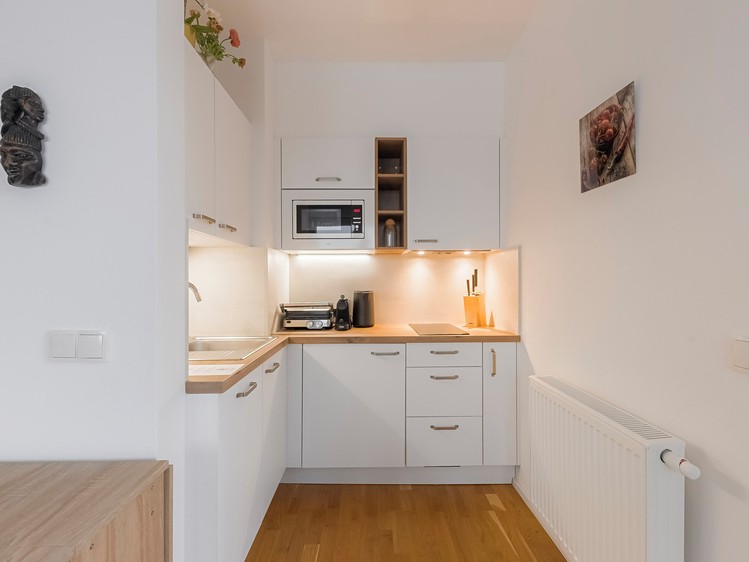 Prodej bytu 2+kk 40 m² (Loft) - foto 8