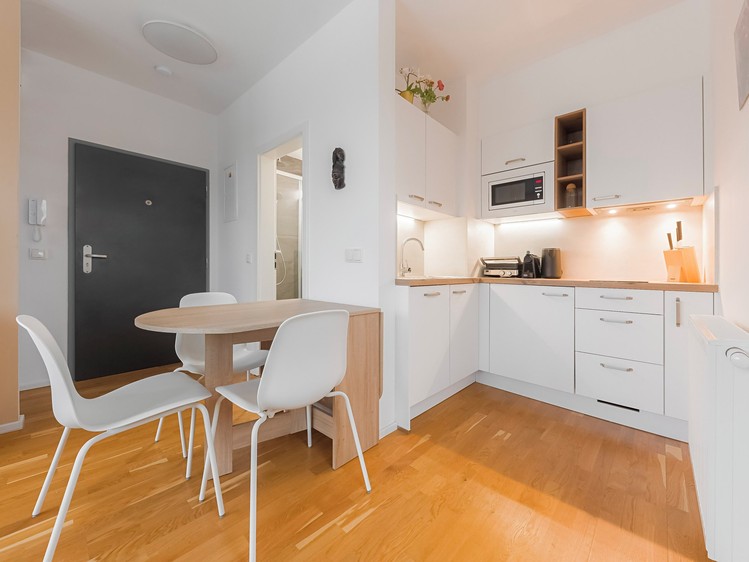 Prodej bytu 2+kk 40 m² (Loft) - foto 7