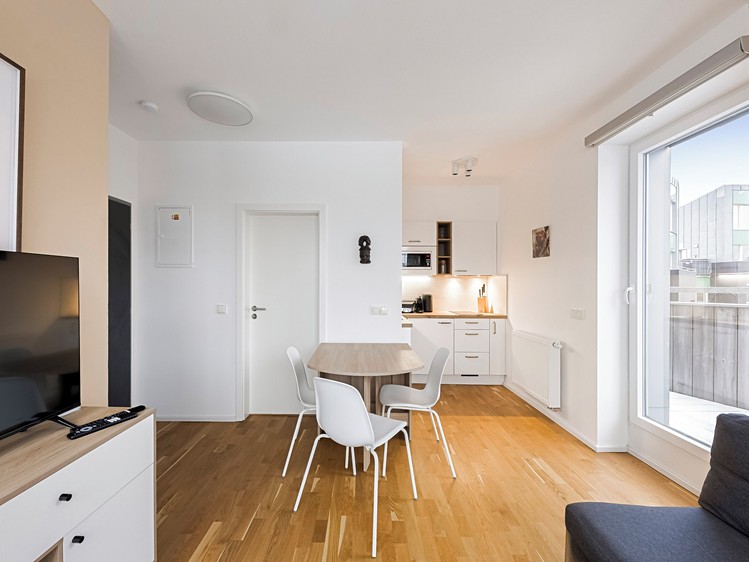 Prodej bytu 2+kk 40 m² (Loft) - foto 6