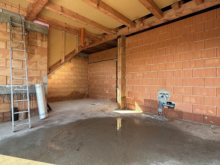 Prodej bytu 4+kk 95 m² (Podkrovní) - foto 4