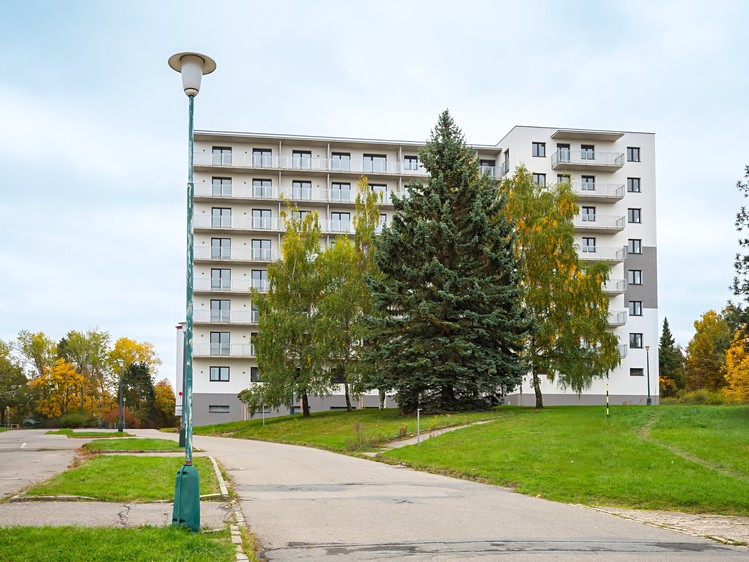 Prodej bytu 2+kk 67 m² - foto 1