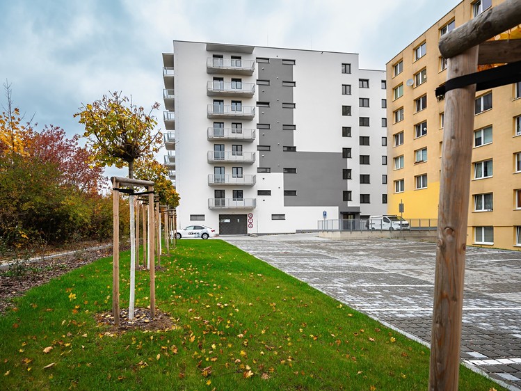 Prodej bytu 2+kk 67 m² - foto 4