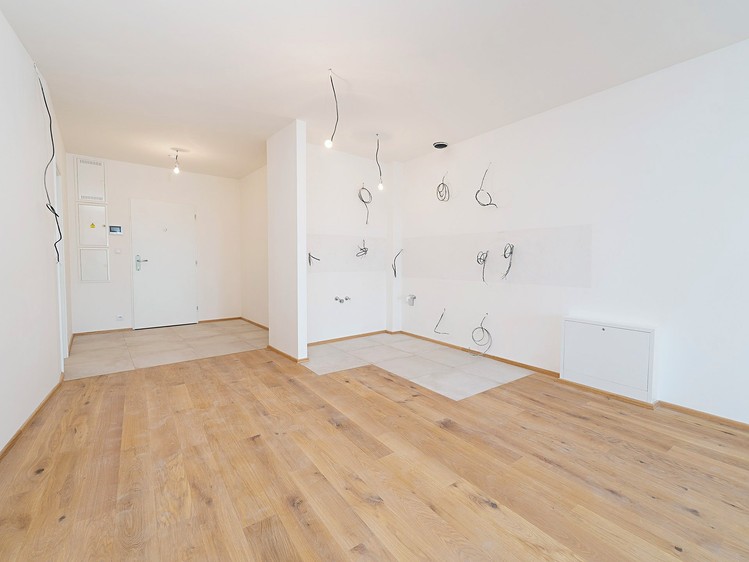 Prodej bytu 1+kk 39 m² - foto 2