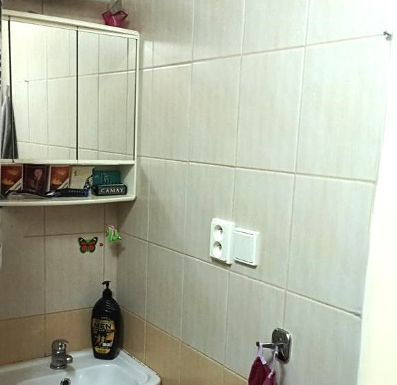 Prodej bytu 1+1 27 m² - foto 4