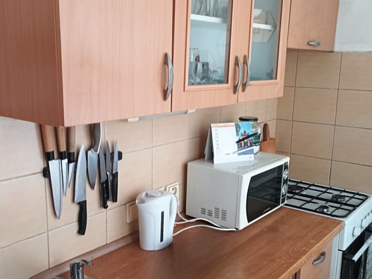 Prodej bytu 1+1 27 m² - foto 2