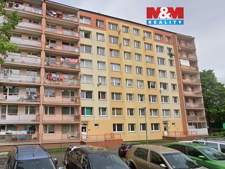 Prodej bytu 1+1 27 m² - foto 1