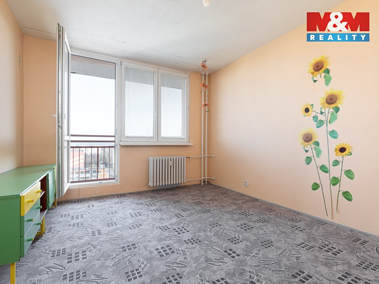 Prodej bytu 2+kk 52 m² - foto 3