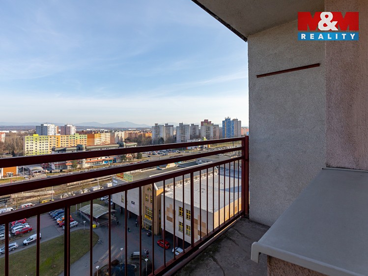 Prodej bytu 2+kk 52 m² - foto 4