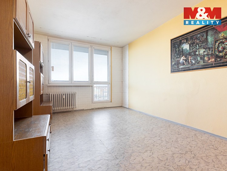 Prodej bytu 2+kk 52 m² - foto 8