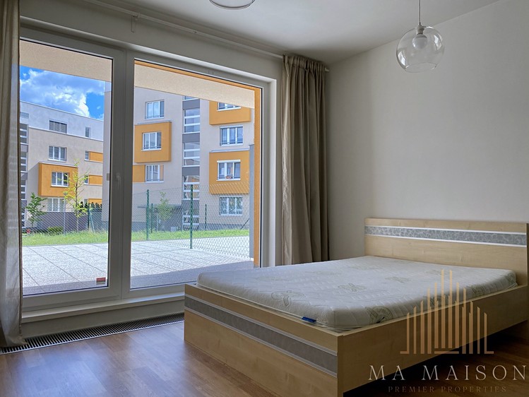 Prodej bytu 1+kk 35 m² - foto 3