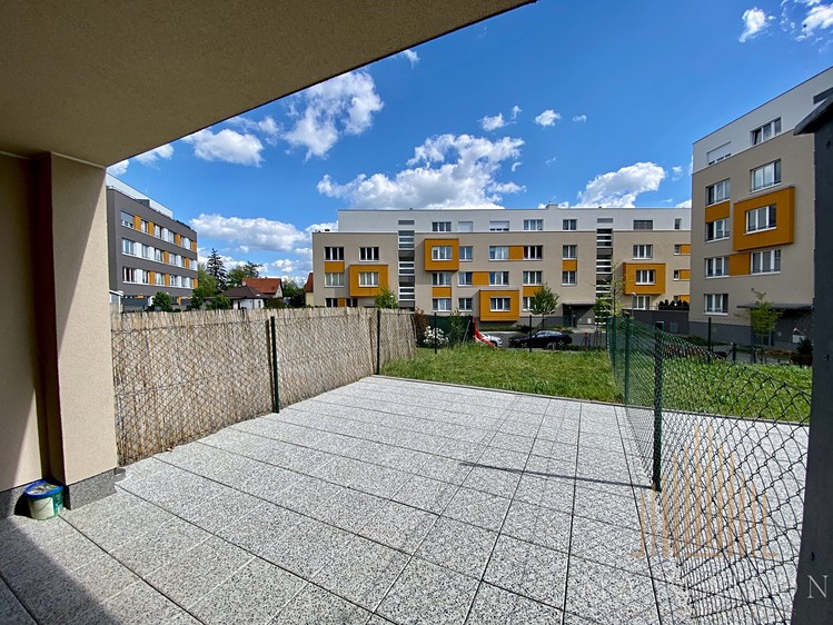 Prodej bytu 1+kk 35 m² - foto 8