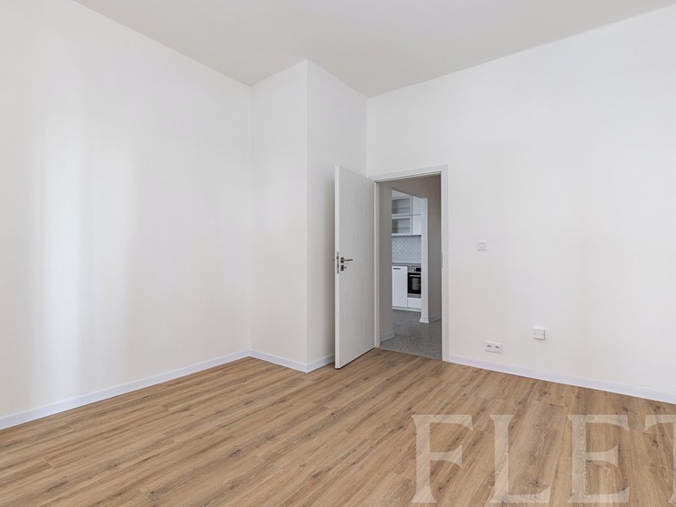 Prodej bytu 2+1 48 m² (Jednopodlažní) - foto 4