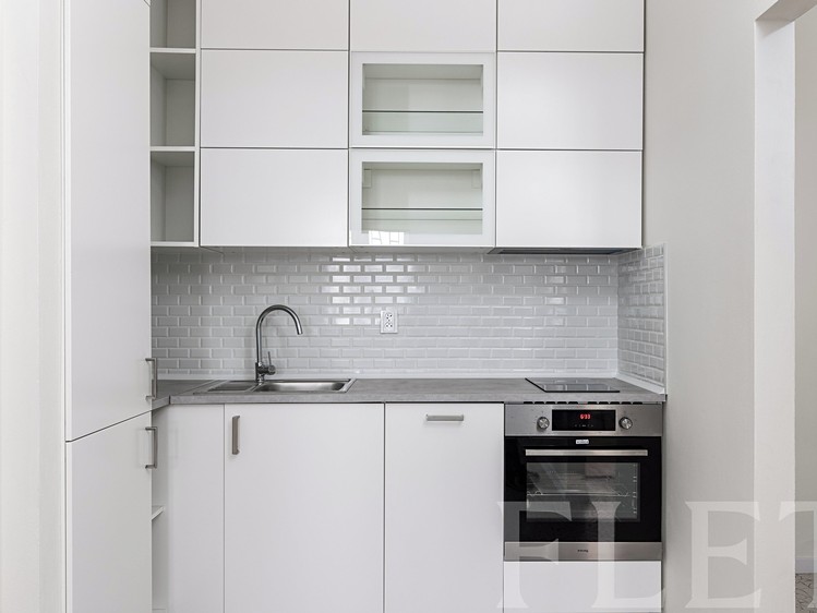 Prodej bytu 2+1 48 m² (Jednopodlažní) - foto 1
